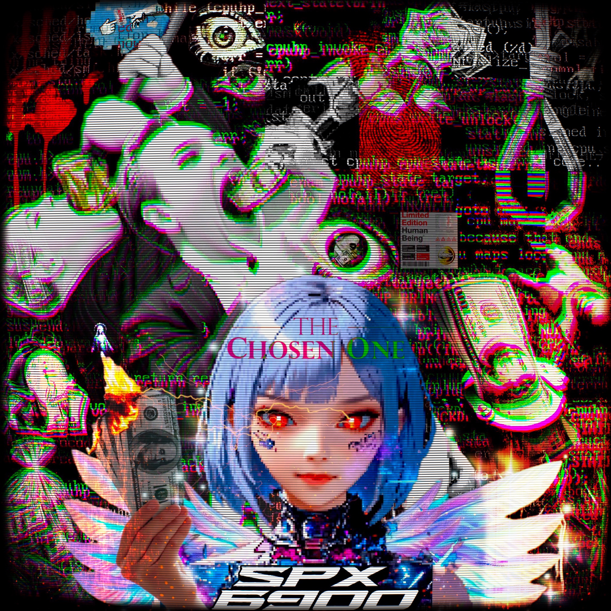 Immersive Experience