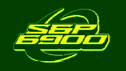 SPX6900 Logo