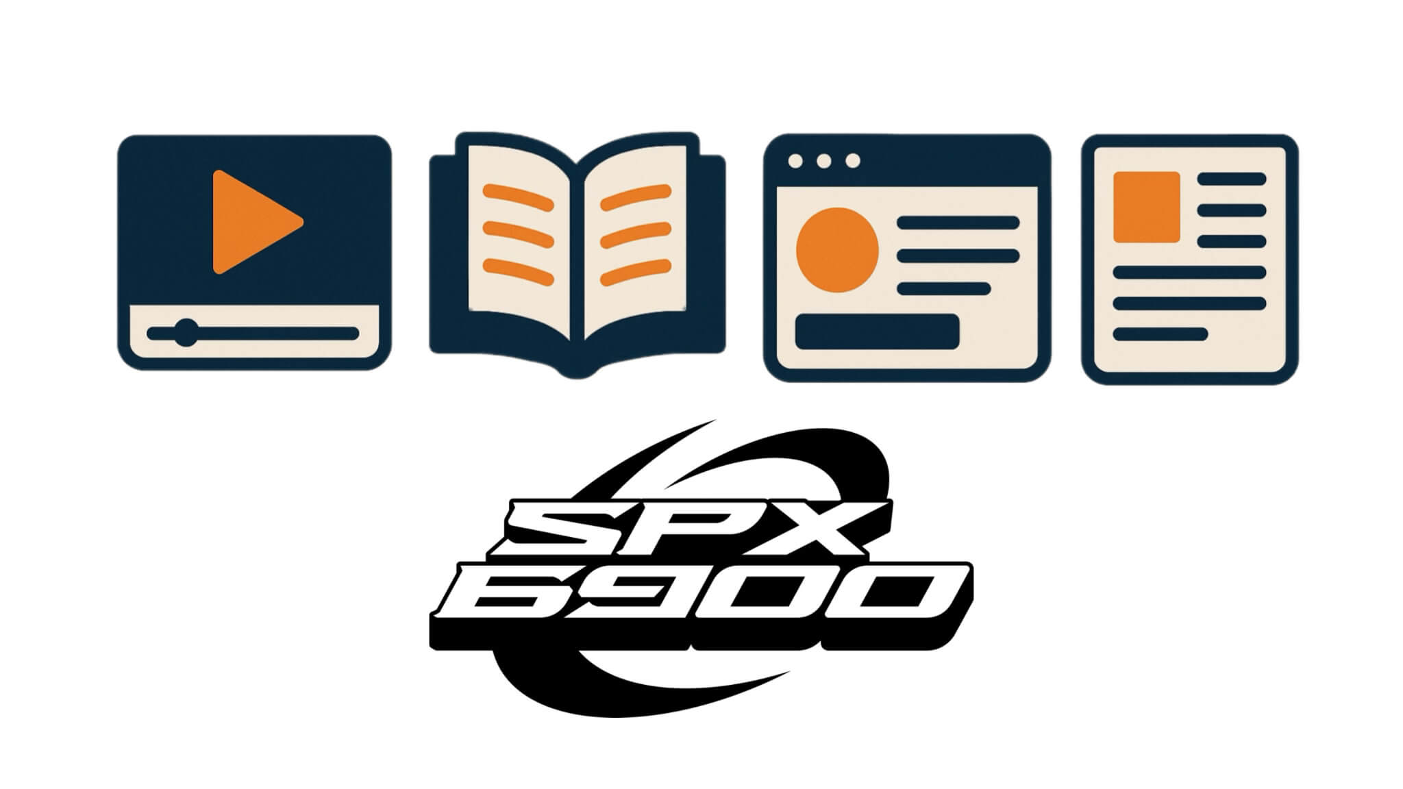 SPX Logo