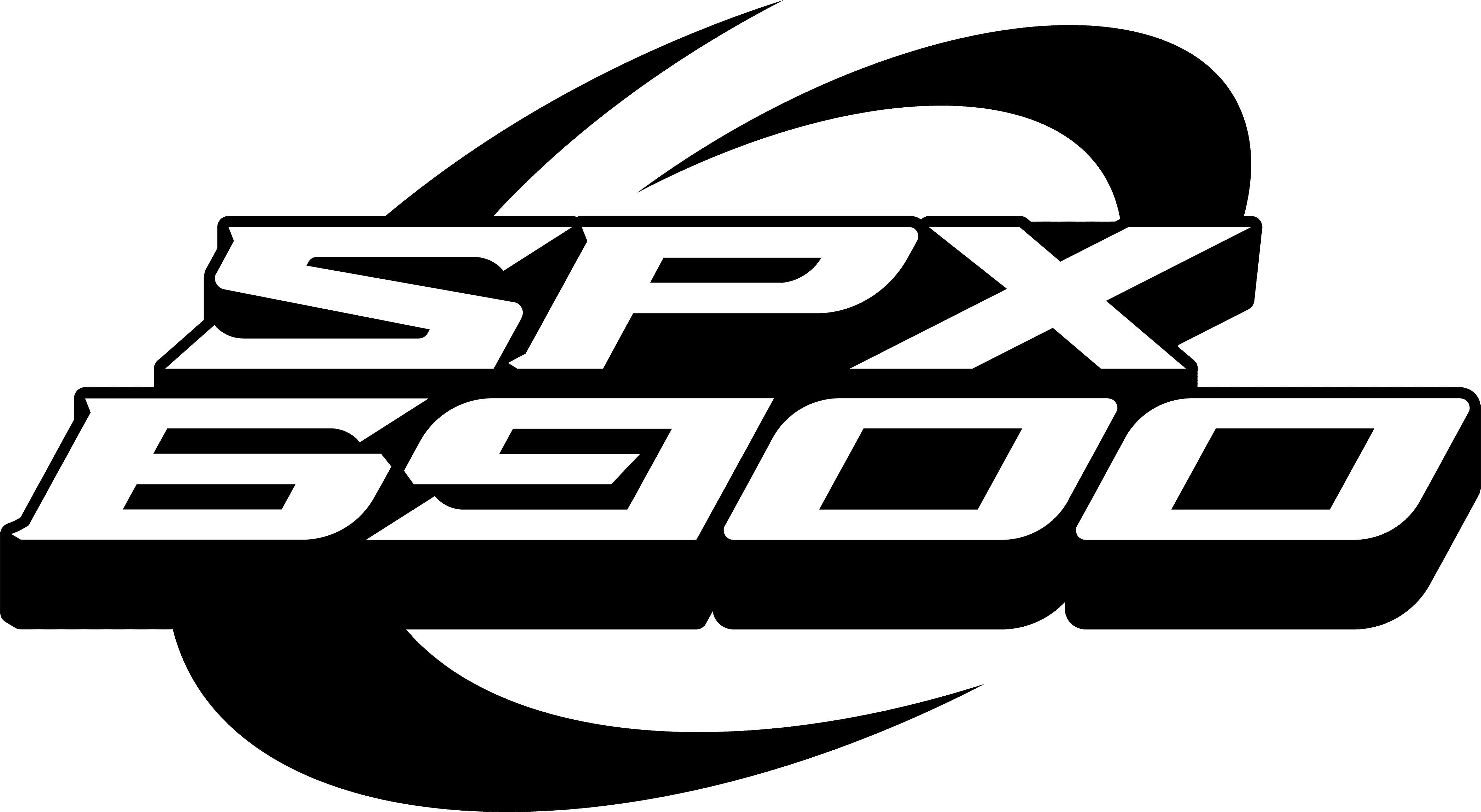 SPX6900 Logo