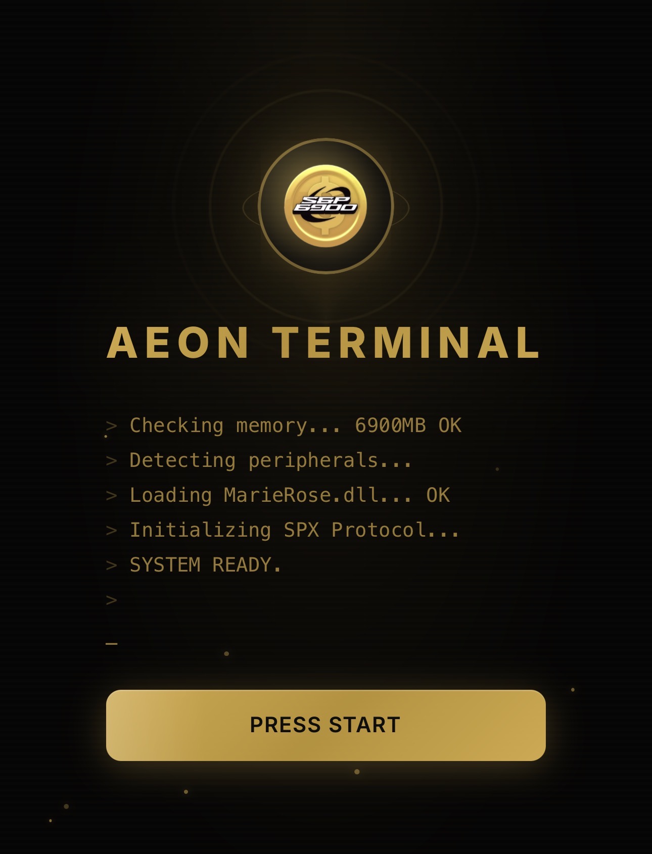 AeonCrush